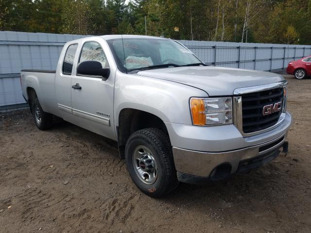 GMC SIERRA K25 2010 1gt5k0bg5az145994