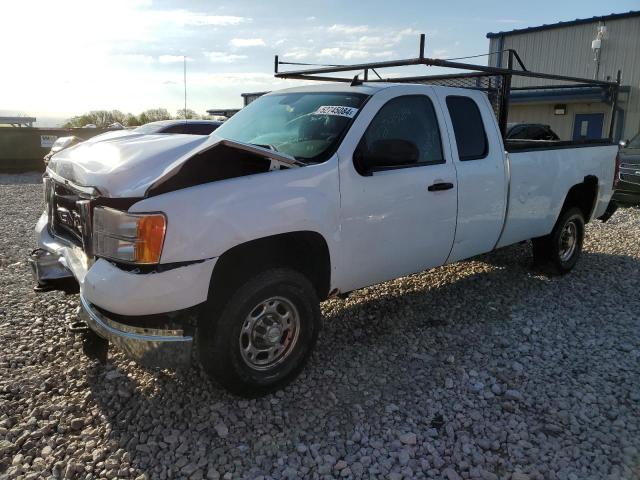 GMC SIERRA K25 2010 1gt5k0bg6az182360