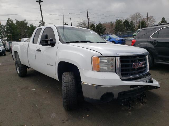 GMC SIERRA K35 2010 1gt5k2bg4az235102