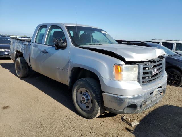 GMC SIERRA K25 2010 1gt5kzbg4az179722