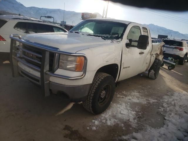 GMC SIERRA K25 2010 1gt5kzbg5az246957