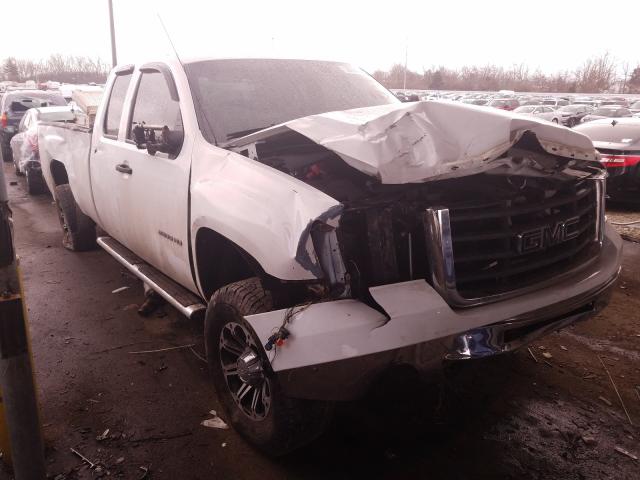 GMC SIERRA K25 2010 1gt5kzbg7az249164