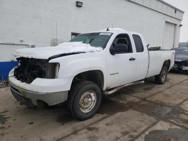 GMC SIERRA K25 2010 1gt5kzbg7az255269