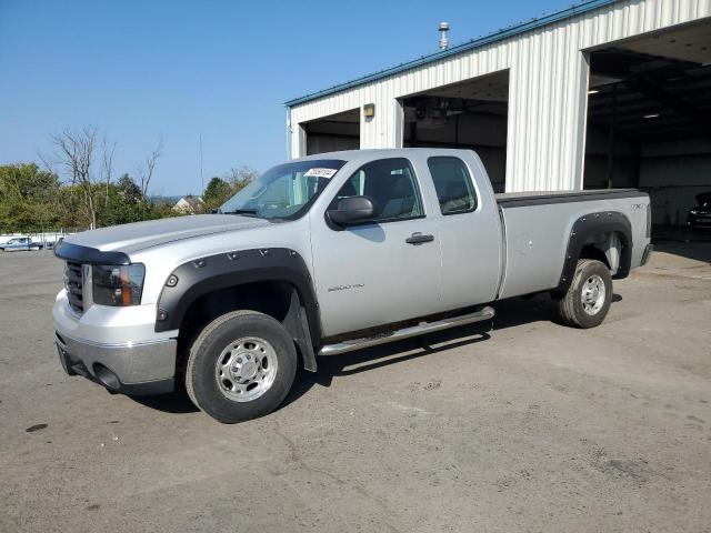 GMC SIERRA K25 2010 1gt5kzbg7az255434