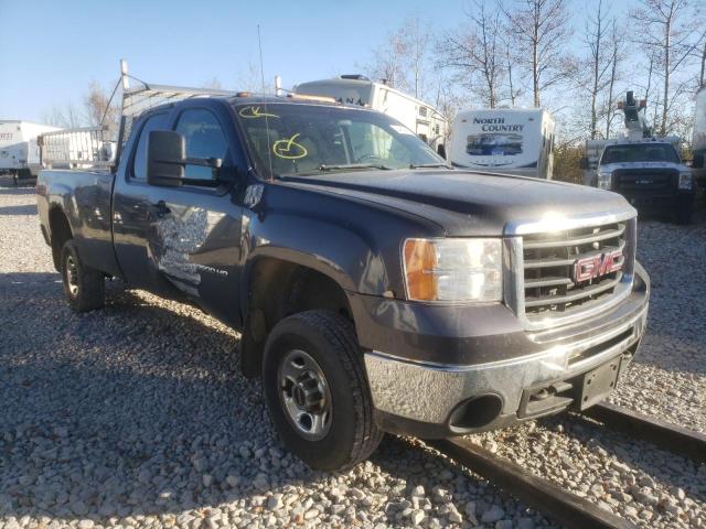 GMC SIERRA K25 2010 1gt5kzbg9az235606