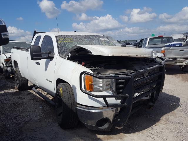 GMC SIERRA K25 2010 1gt5kzbgxaz193625