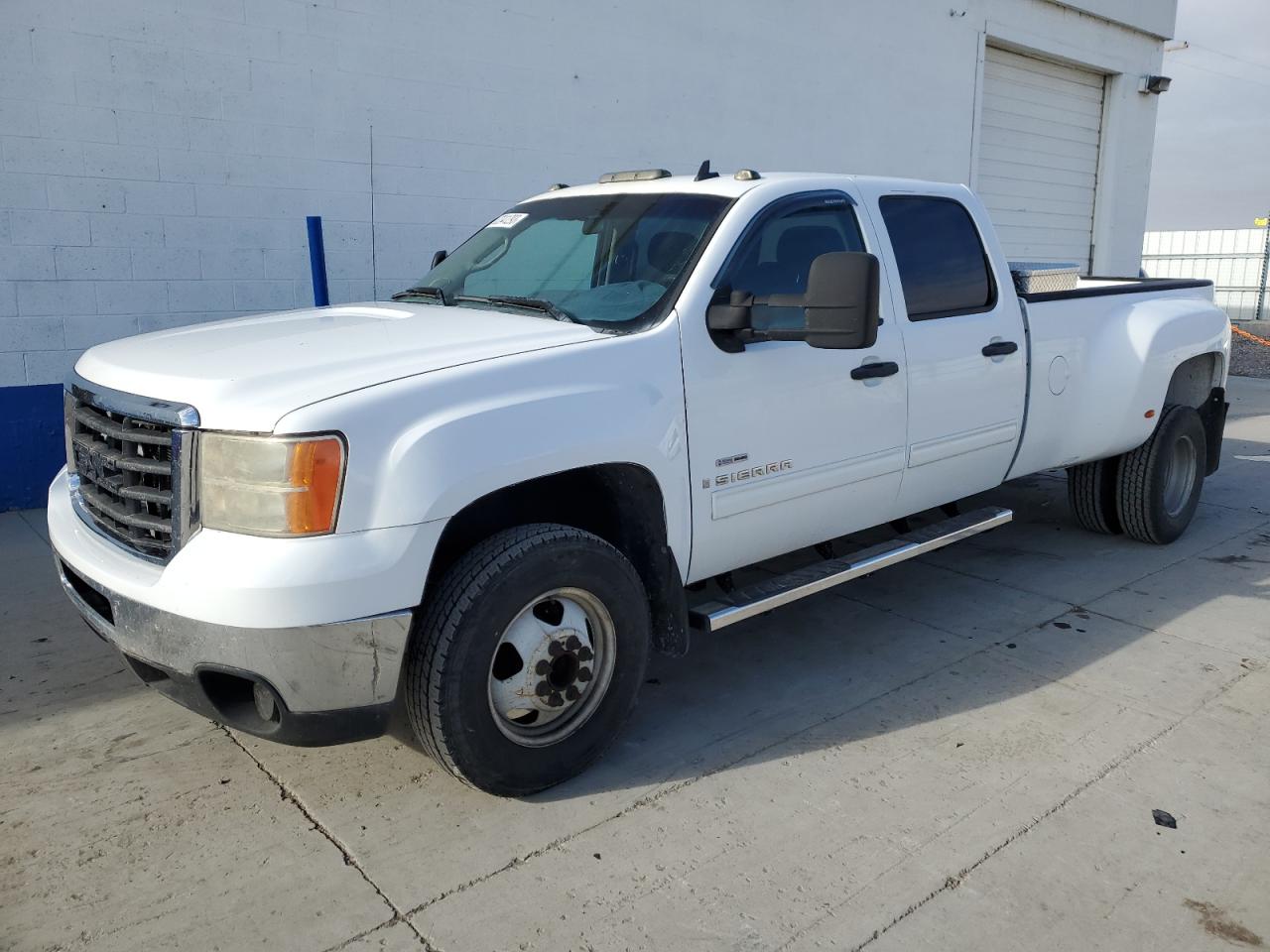 GMC SIERRA 2010 1gt7c2b66af105787