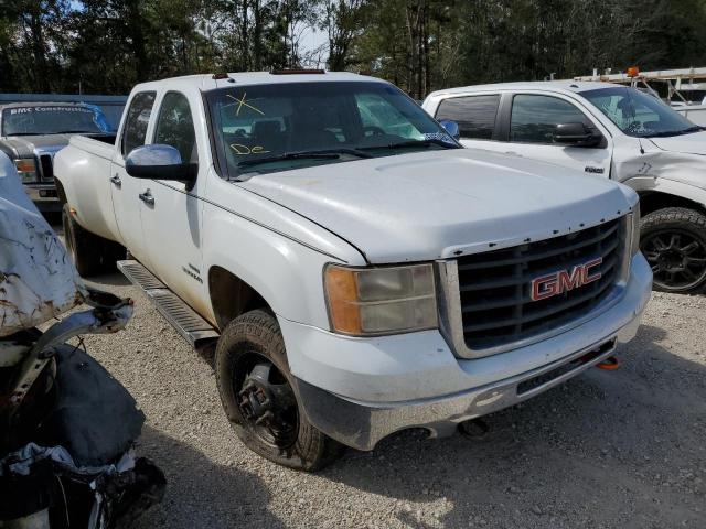 GMC SIERRA K35 2010 1gt7k2b67af106403