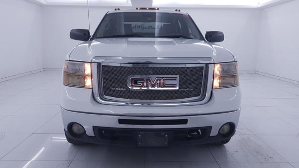 GMC SIERRA 2010 1gt7k2bg9af111580