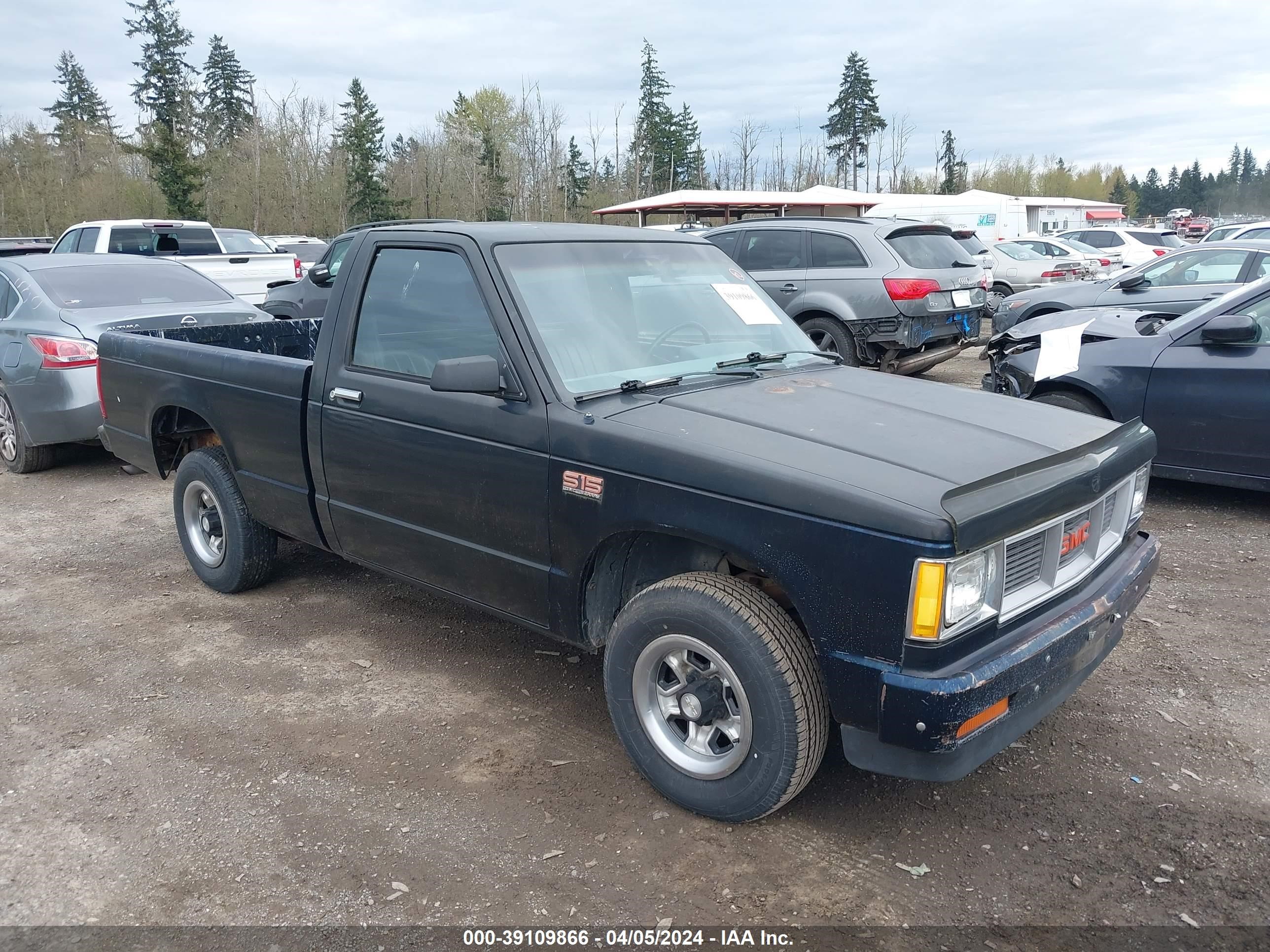 GMC NULL 1988 1gtbs14e5j2509554