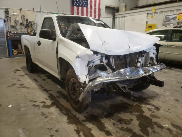 GMC CANYON 2012 1gtc5lf91c8119803