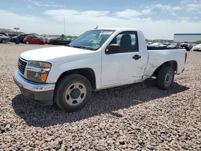 GMC CANYON 2012 1gtc5lf92c8114920