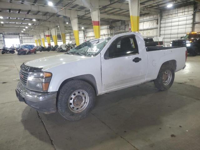 GMC CANYON 2012 1gtc5lf96c8129842