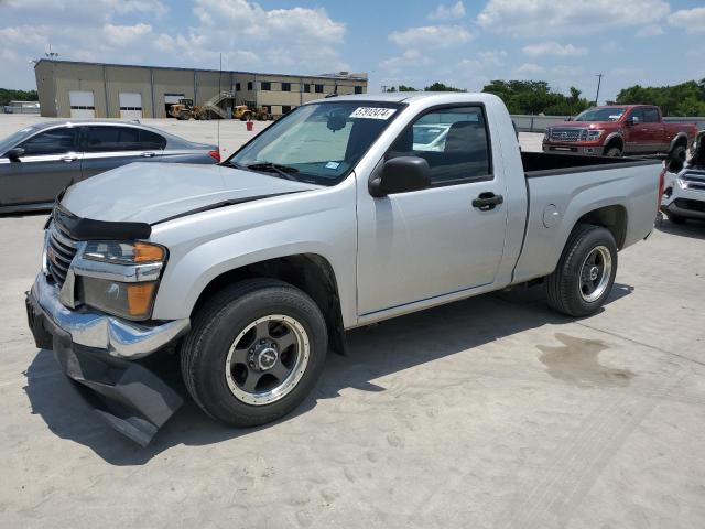 GMC CANYON 2012 1gtc5lf97c8162638