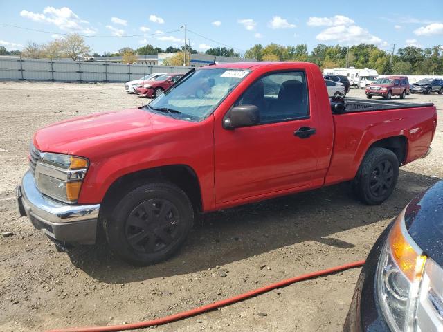 GMC CANYON 2011 1gtc5lf98b8104620