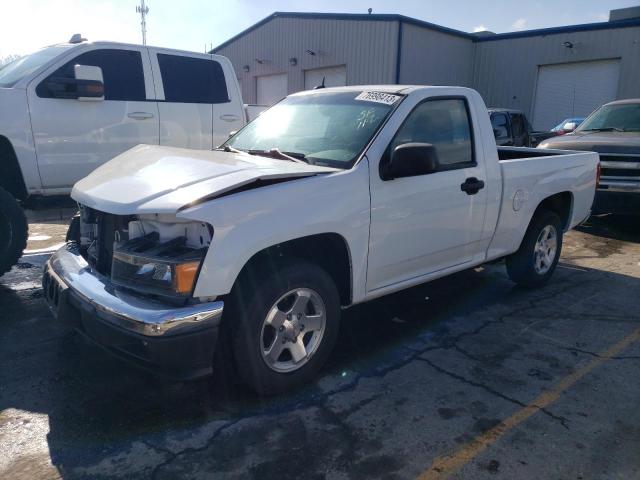 GMC CANYON 2012 1gtc5mfe0c8166209