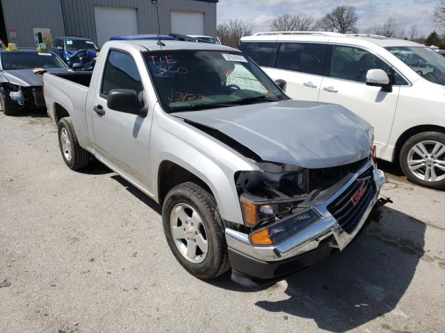 GMC CANYON 2012 1gtc5mfe4c8166536