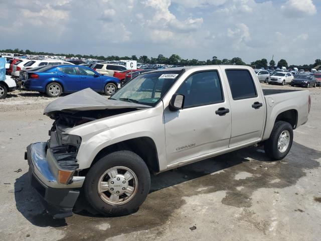 GMC CANYON 2005 1gtcs136058119463