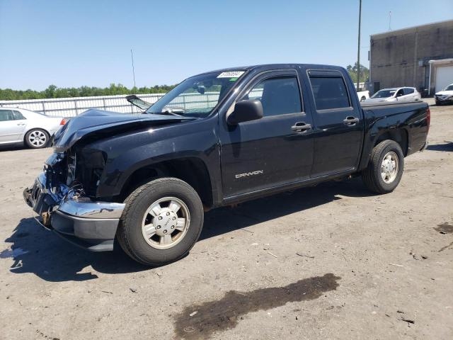 GMC CANYON 2005 1gtcs136058220924