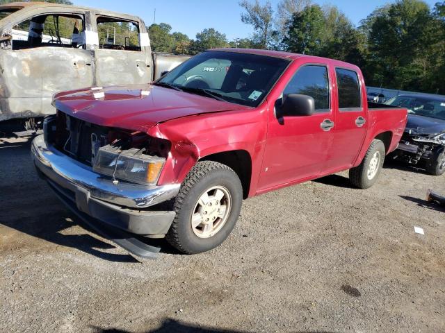 GMC CANYON 2006 1gtcs136068190759