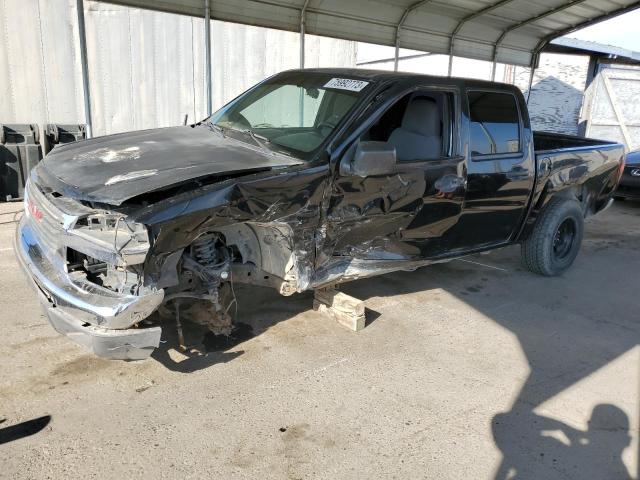 GMC CANYON 2005 1gtcs136158175704