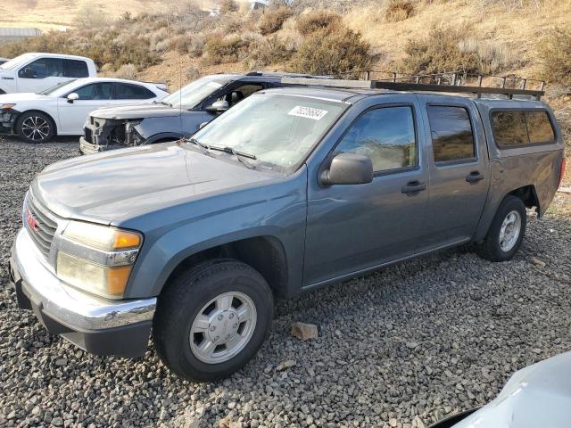 GMC CANYON 2006 1gtcs136168143207