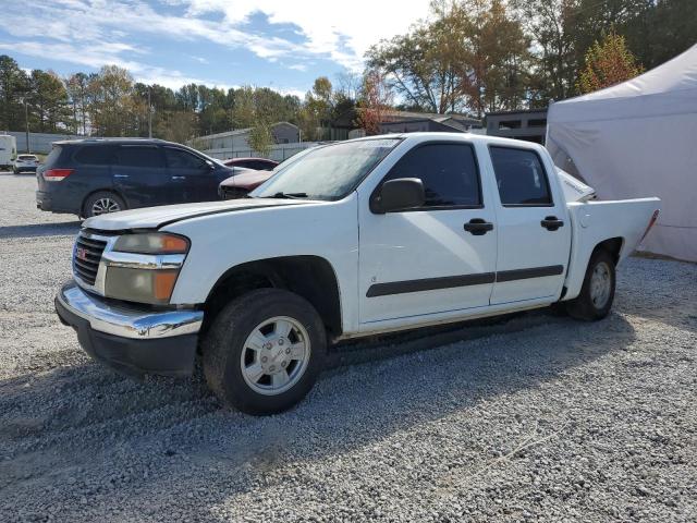 GMC CANYON 2006 1gtcs136168208640