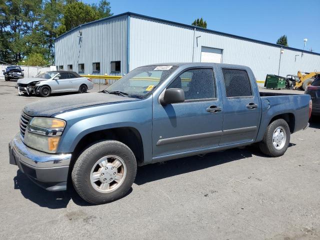 GMC CANYON 2006 1gtcs136168226250