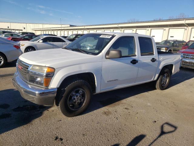 GMC CANYON 2005 1gtcs136258174562