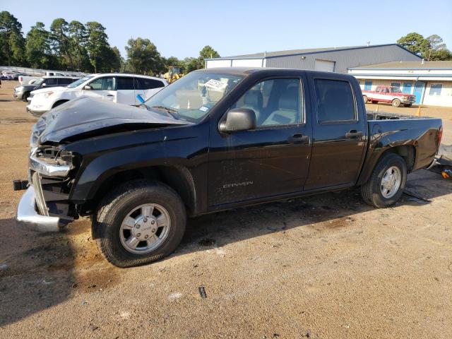 GMC CANYON 2004 1gtcs136348122744