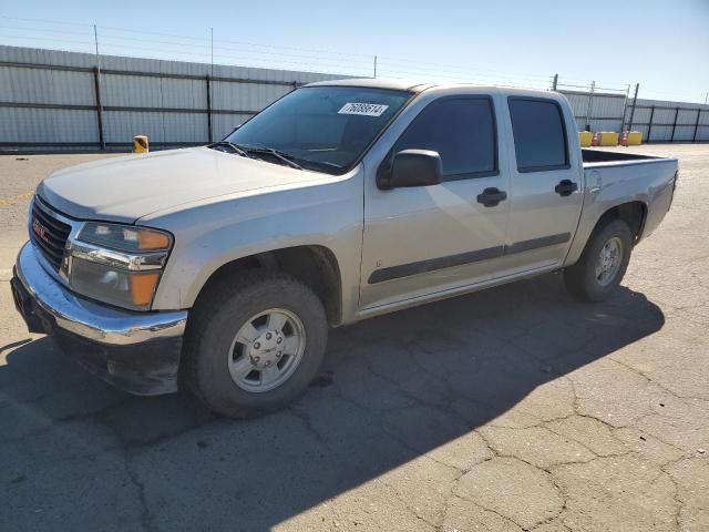 GMC CANYON 2006 1gtcs136368300591