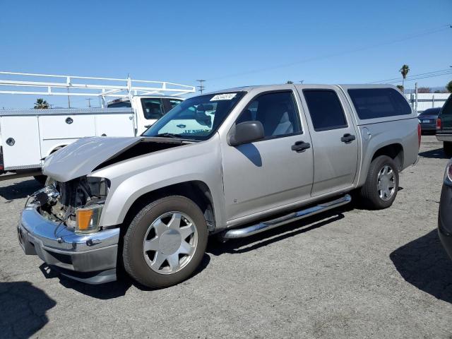 GMC CANYON 2006 1gtcs136468132542