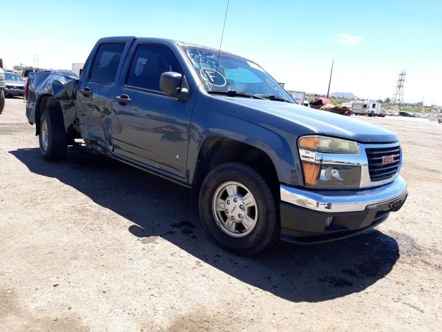 GMC CANYON 2006 1gtcs136468201388