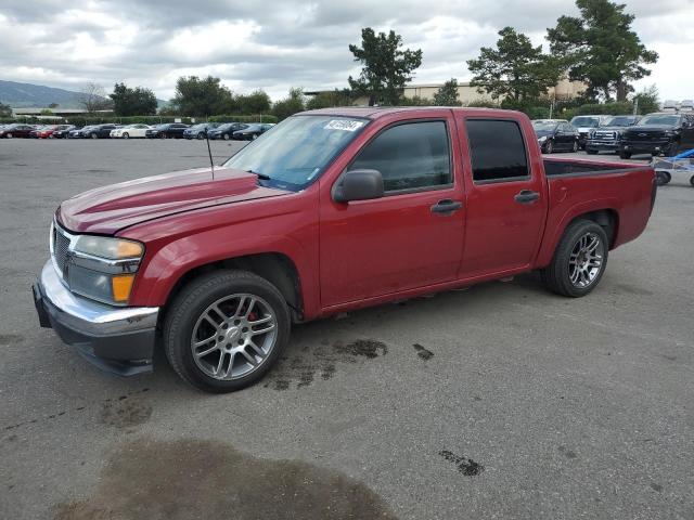 GMC CANYON 2006 1gtcs136468246010