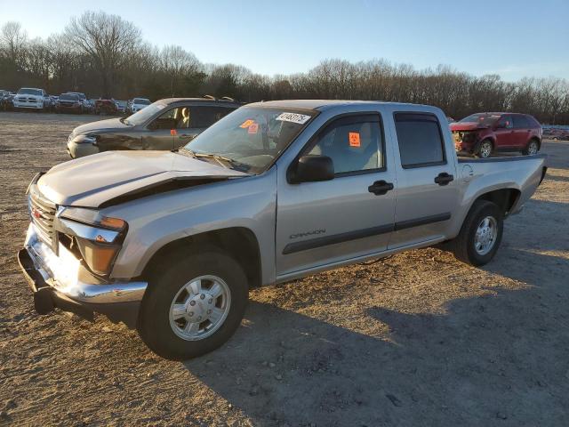 GMC CANYON 2005 1gtcs136658277225