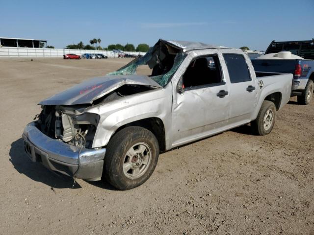 GMC CANYON 2006 1gtcs136668207757