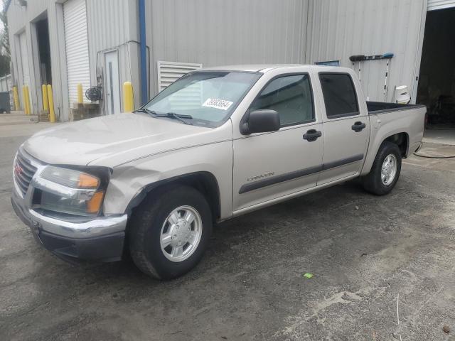 GMC CANYON 2004 1gtcs136848179070