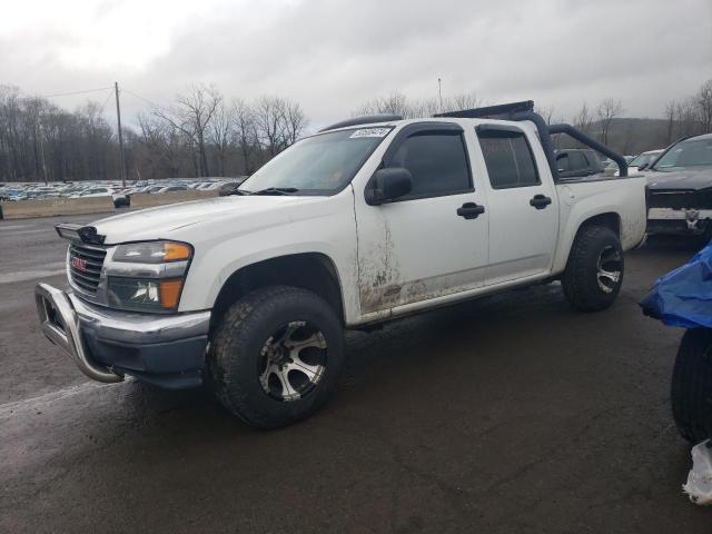 GMC CANYON 2006 1gtcs138168216643