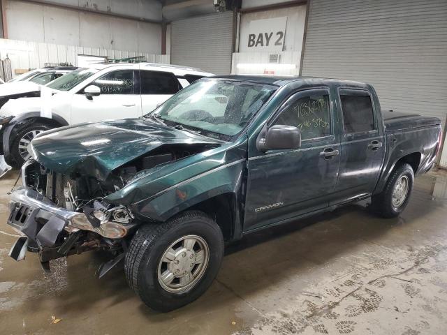 GMC CANYON 2004 1gtcs138548159828