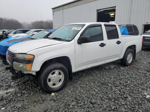 GMC CANYON 2005 1gtcs138x58182412