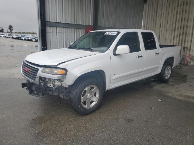 GMC CANYON 2009 1gtcs139698158347