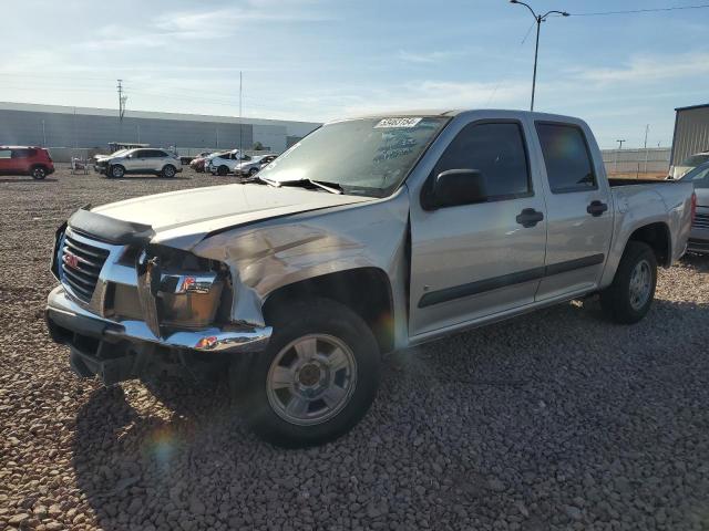 GMC CANYON 2007 1gtcs139878211739