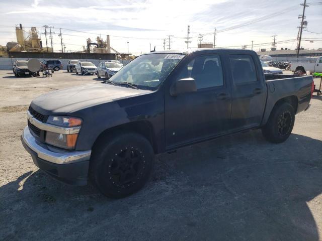 GMC CANYON 2007 1gtcs13e378242975