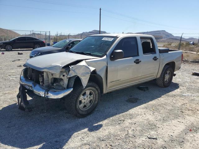 GMC CANYON 2007 1gtcs13e478117967