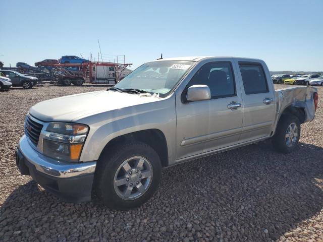 GMC CANYON 2009 1gtcs13e498119981