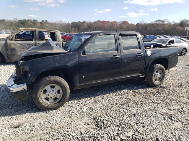 GMC CANYON 2008 1gtcs13e688107118