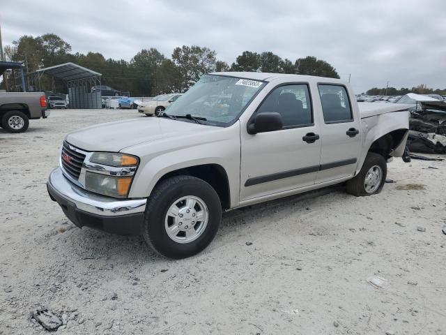 GMC CANYON 2007 1gtcs13e978113719