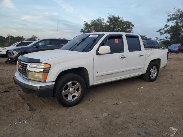 GMC CANYON 2009 1gtcs13e998153723