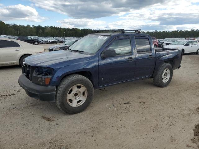 GMC CANYON 2008 1gtcs13ex88172778