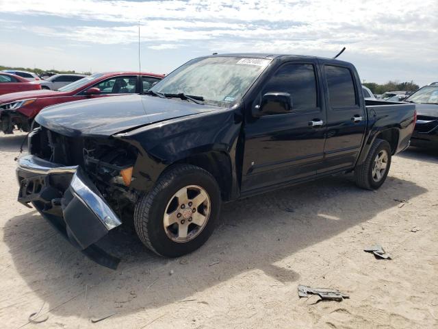 GMC CANYON 2009 1gtcs13ex98101940